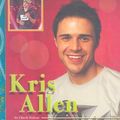 Cover Art for 9781422215159, Kris Allen by Chuck Bednar