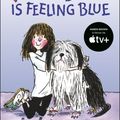 Cover Art for 9780142416860, Amber Brown Is Feeling Blue by Paula Danziger