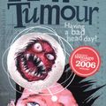 Cover Art for 9781448120307, Henry Tumour by Anthony McGowan