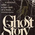 Cover Art for 9780708816042, Ghost Story by Peter Straub