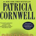 Cover Art for 9781101155936, Predator by Patricia Cornwell