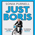 Cover Art for 9781845137410, JUST BORIS: A Tale of Blond Ambition by Sonia Purnell