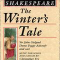 Cover Art for 9780007423989, The Winter's Tale by William Shakespeare