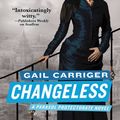 Cover Art for 9780316088039, Changeless by Gail Carriger