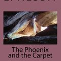 Cover Art for 9781450510721, The Phoenix and the Carpet by E. Nesbit