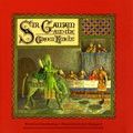 Cover Art for 9780688005924, Sir Gawain and the Green Knight by Selina Hastings
