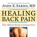 Cover Art for 9780759520844, Healing Back Pain by John E. Sarno