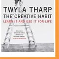 Cover Art for 9781480589834, The Creative Habit by Twyla Tharp