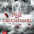 Cover Art for 9782013193023, Fille des cauchemars by Kendare Blake
