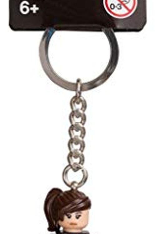 Cover Art for 0673419274500, Jyn Erso Key Chain Set 853704 by LEGO