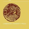 Cover Art for 9780521038362, Anglo-Saxon England by Peter Clemoes
