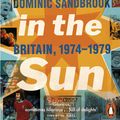 Cover Art for 9780141032160, Seasons in the Sun by Dominic Sandbrook