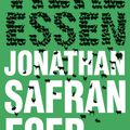 Cover Art for 9783462302196, Tiere essen by Jonathan Safran Foer