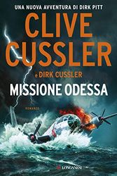 Cover Art for 9788830451315, Missione Odessa by Dirk Cussler