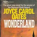 Cover Art for 9780449017753, Wonderland by Joyce Carol Oates