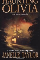 Cover Art for 9780821778913, Haunting Olivia by Janelle Taylor