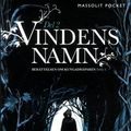 Cover Art for 9789173514675, Vindens namn by Patrick Rothfuss
