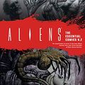 Cover Art for B08273SX8L, Aliens: The Essential Comics Volume 2 by Dave Gibbons, Jim Woodring, Peter Milligan