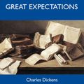 Cover Art for 9781486143979, Great Expectations - The Original Classic Edition by Charles Dickens