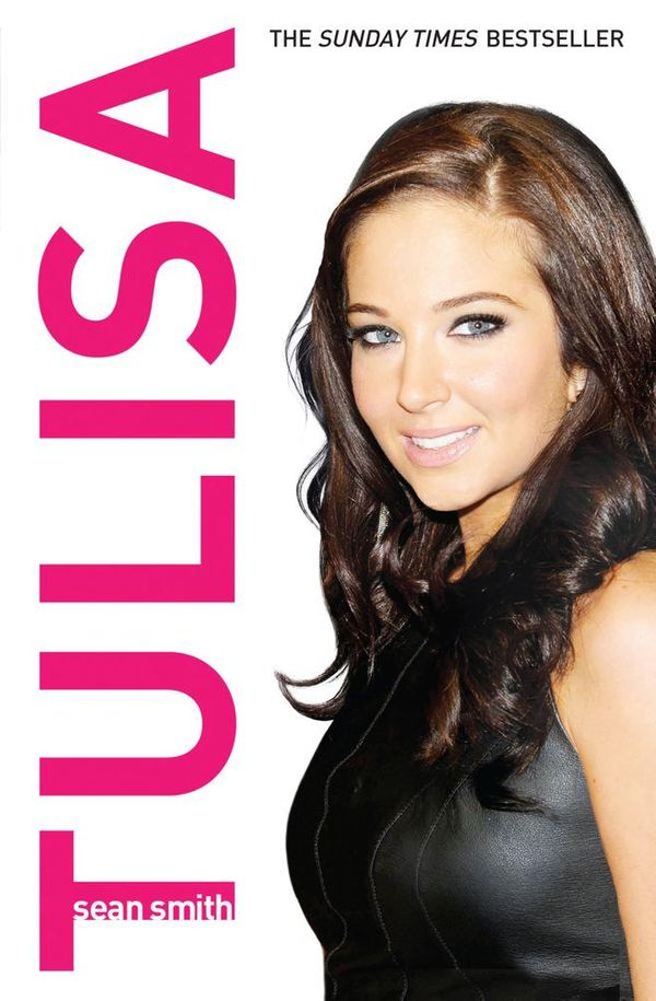 Cover Art for 9781471125577, Tulisa by Sean Smith