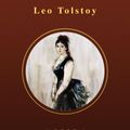 Cover Art for 1230000338165, Anna Karenina by Leo Tolstoy