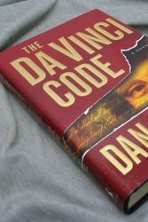 Cover Art for 9780385513821, The Da Vinci Code by Dan Brown