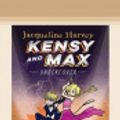 Cover Art for 9780369335319, Kensy and Max 3: Undercover by Jacqueline Harvey