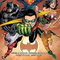 Cover Art for B01N90YPN0, Batman and Robin Vol. 7: Robin Rises (The New 52) by Peter J. Tomasi(2016-05-10) by Peter J. Tomasi