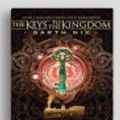 Cover Art for 9781525290077, The Keys to the Kingdom (bk 2): Grim Tuesday by Garth Nix
