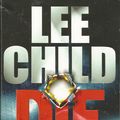 Cover Art for 9780593043691, Die Trying by Lee Child