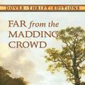 Cover Art for 9780486114583, Far from the Madding Crowd by Thomas Hardy