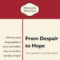 Cover Art for 9781760143275, From Despair to Hope (eBook) by James Arvanitakis