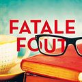 Cover Art for 9789026137167, Fatale fout by Sophie Hannah