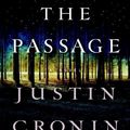 Cover Art for B00854AFM6, The Passage by Justin Cronin