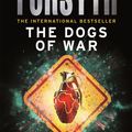 Cover Art for 9781446472545, The Dogs Of War by Frederick Forsyth