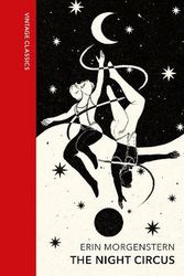 Cover Art for 9781784879662, The Night Circus: Vintage Quarterbound Classics by Erin Morgenstern