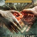 Cover Art for 8601404320941, Shadowhunters and Downworlders: A Mortal Instruments Reader by Cassandra Clare