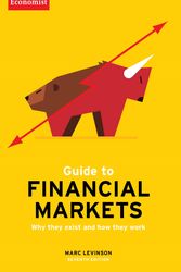 Cover Art for 9781788160346, The Economist Guide To Financial Markets 7th Edition by Marc Levinson