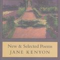 Cover Art for 9781555972400, Otherwise by Jane Kenyon