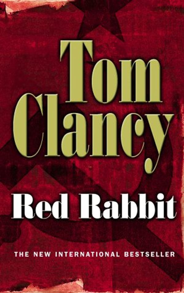 Cover Art for 9780141014159, Red Rabbit by Tom Clancy