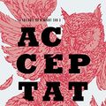 Cover Art for 9791030701906, Acceptation by Jeff Vandermeer