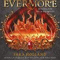 Cover Art for B07PWMNSSX, Evermore (Puck) (Spanish Edition) by Sara Holland