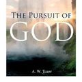 Cover Art for 9788027309887, The Pursuit of God by A W Tozer