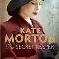 Cover Art for 9781742374376, The Secret Keeper by Kate Morton