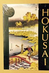 Cover Art for 9781908271938, Hokusai Poster Book by Unknown