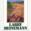 Cover Art for 9780140085785, Close Quarters by Larry Heinemann
