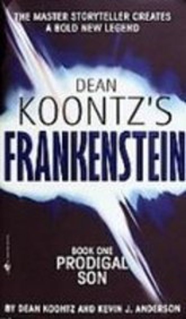 Cover Art for 9781435291638, Prodigal Son by Dean R. Koontz, Kevin J. Anderson