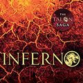 Cover Art for B076Z7LGN7, Inferno: The thrilling final novel in the Talon saga from New York Times bestselling author Julie Kagawa (The Talon Saga, Book 5) by Julie Kagawa