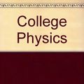 Cover Art for 9780155117372, College Physics by Franklin Miller