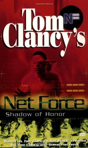 Cover Art for 9780425173039, Shadow of Honour by Tom Clancy